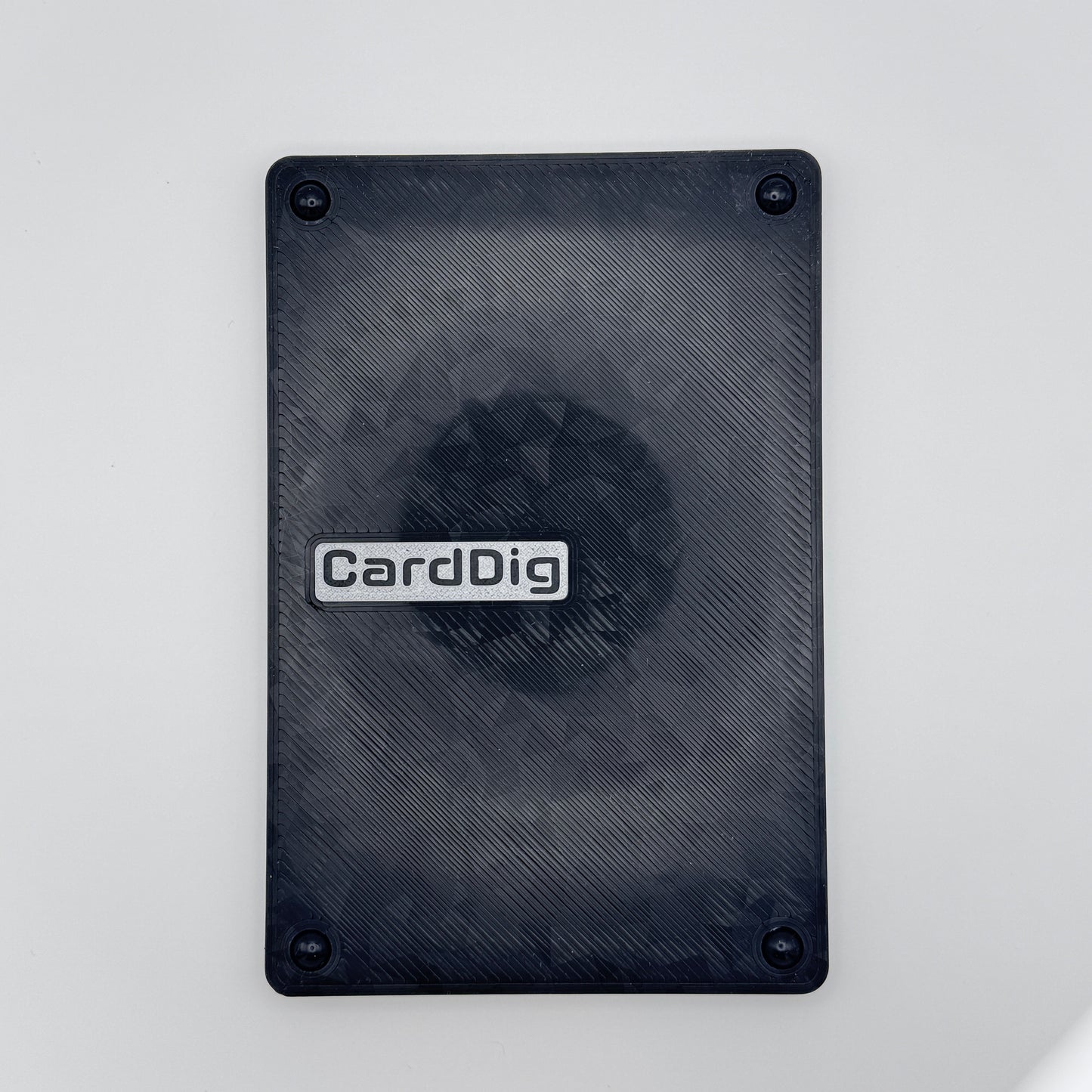 Sorcery Counter - Black & Gold