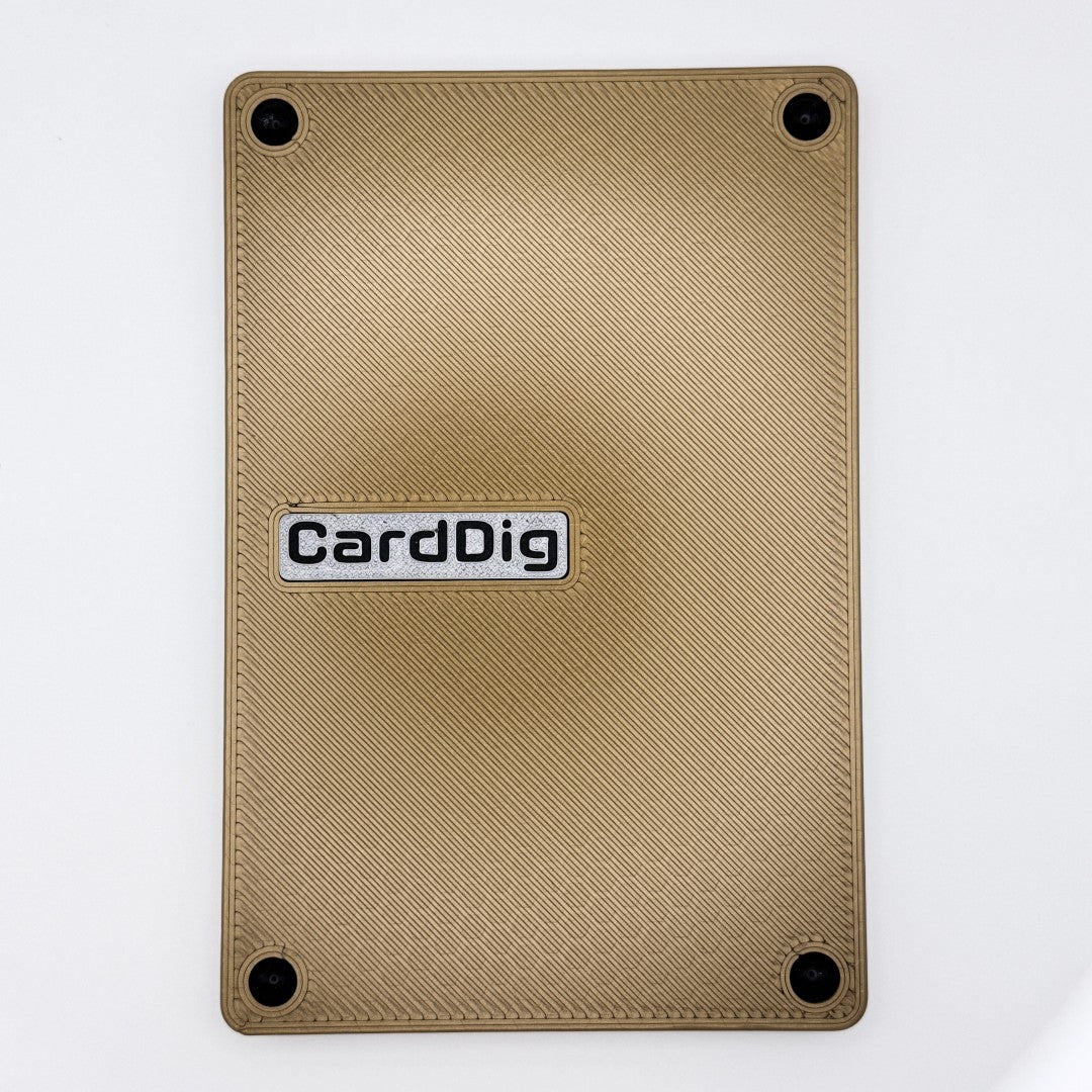 Sorcery Counter - Blue & Gold