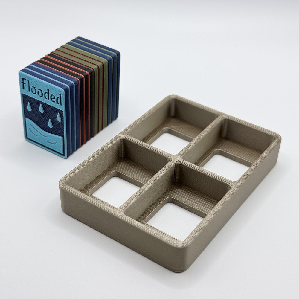 Soldier w/ Sword Token