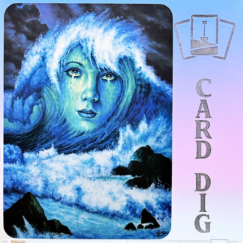 Anui Undine - Foil (β Exc)