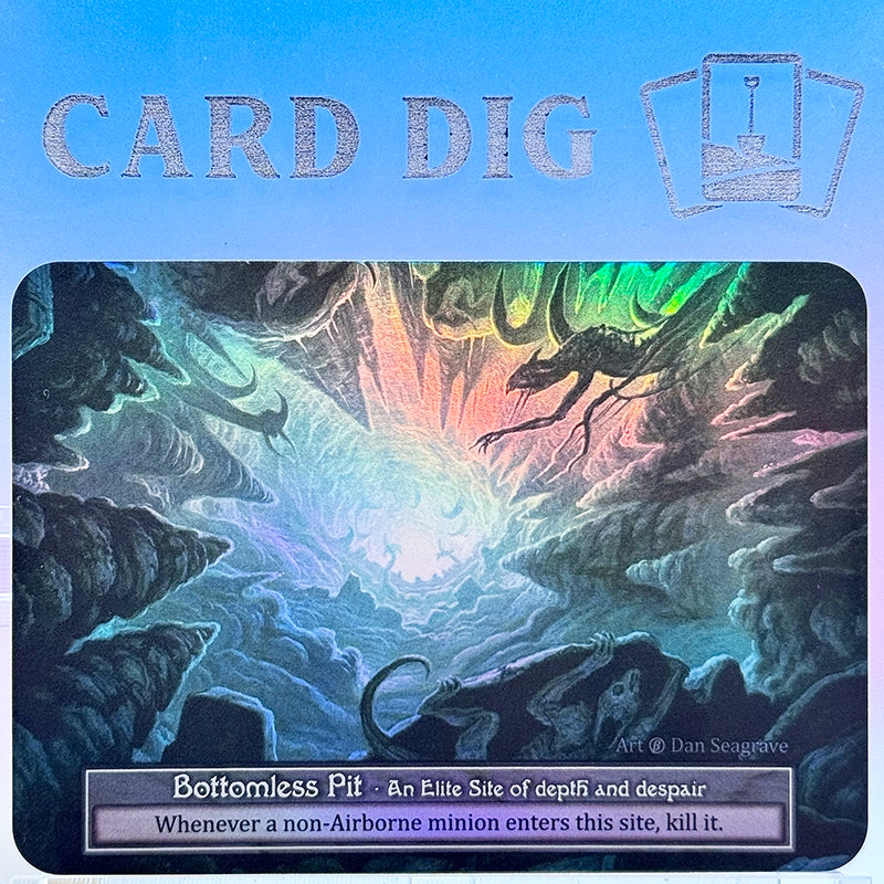 bottomless-pit-foil-elite-card-dig