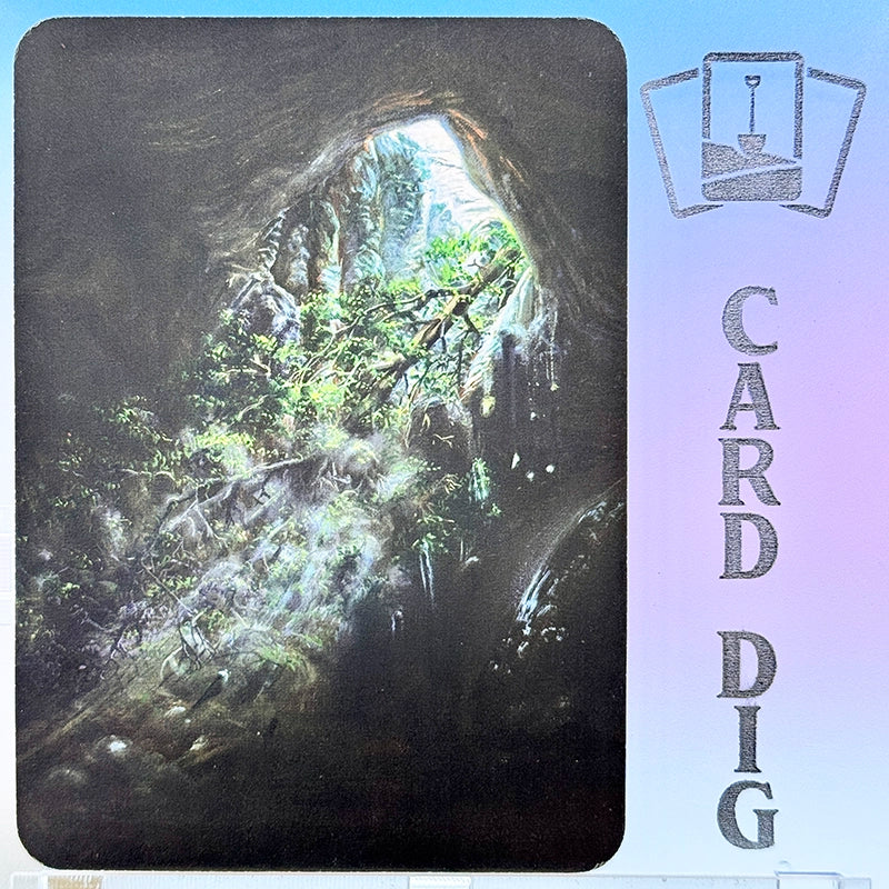 Cave-In - Foil (β Exc)