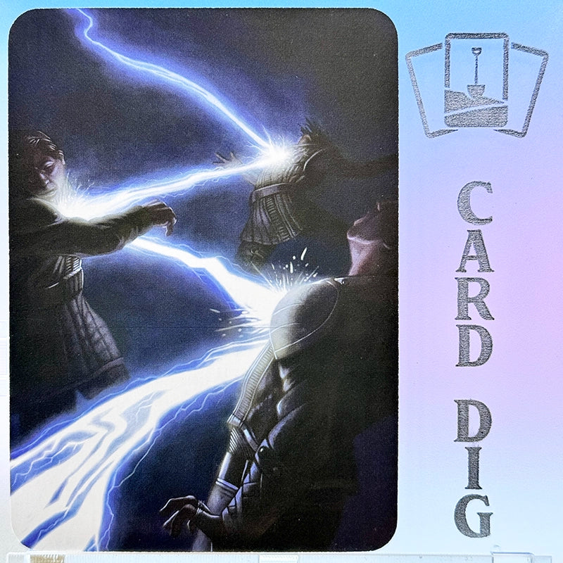 Chain Lightning - Foil (β Exc)