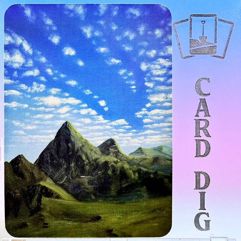 Cloud Spirit - Foil (β Ord)