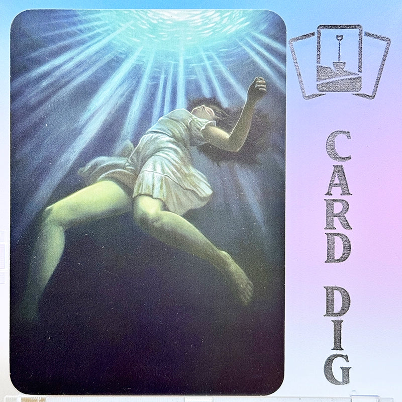 Drown - Foil (β Ord)