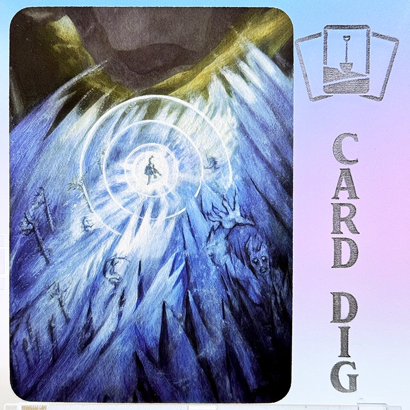 Frost Nova - Foil (β Exc)