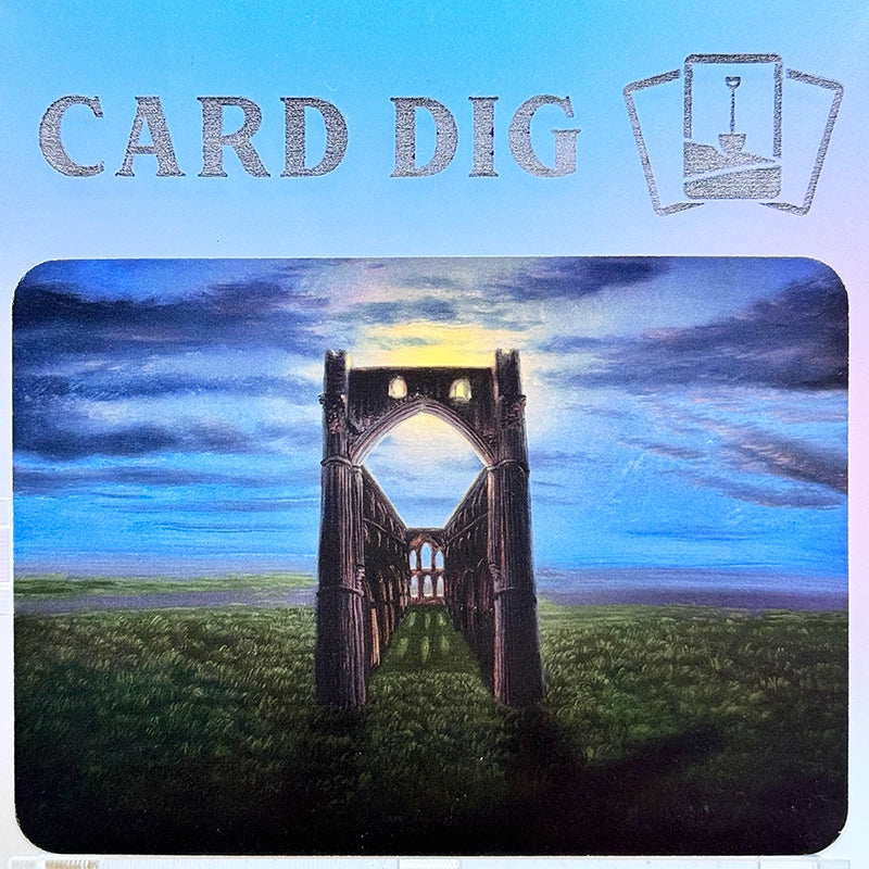 Gothic Tower - Foil (β Ord)