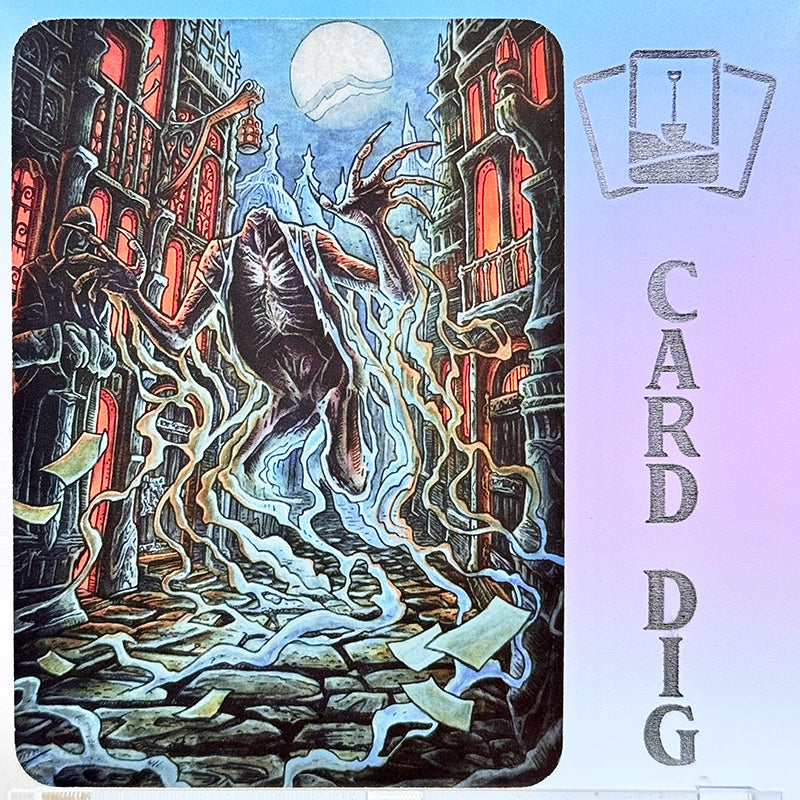 Headless Haunt - Foil (β Exc)