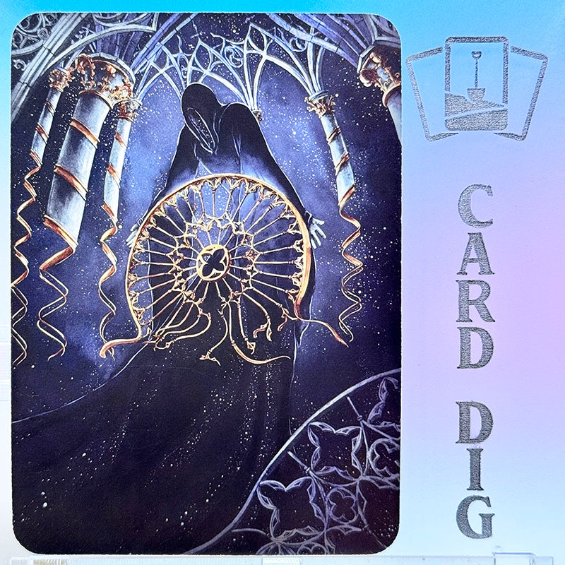 Lord of the Void - Foil (β Unq)