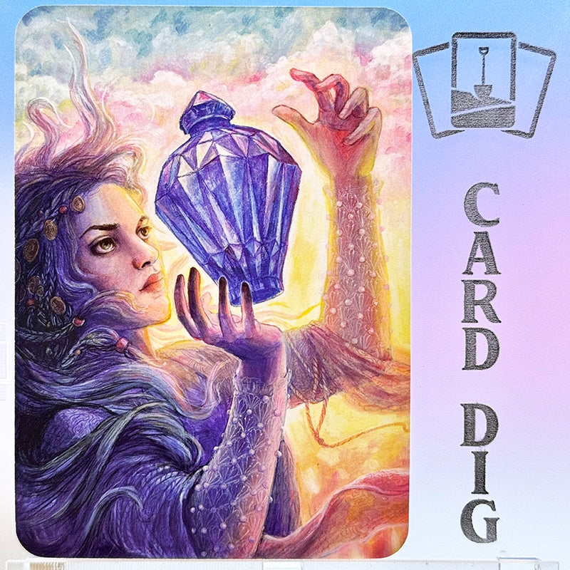 Mix Aer - Foil (β Elite)