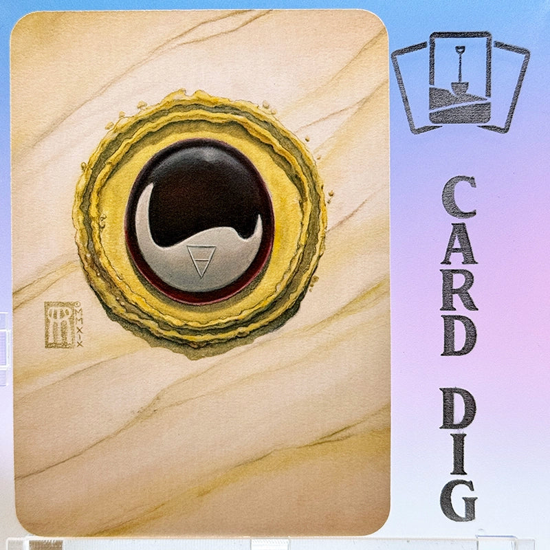 Onyx Core - Foil (β Unq)