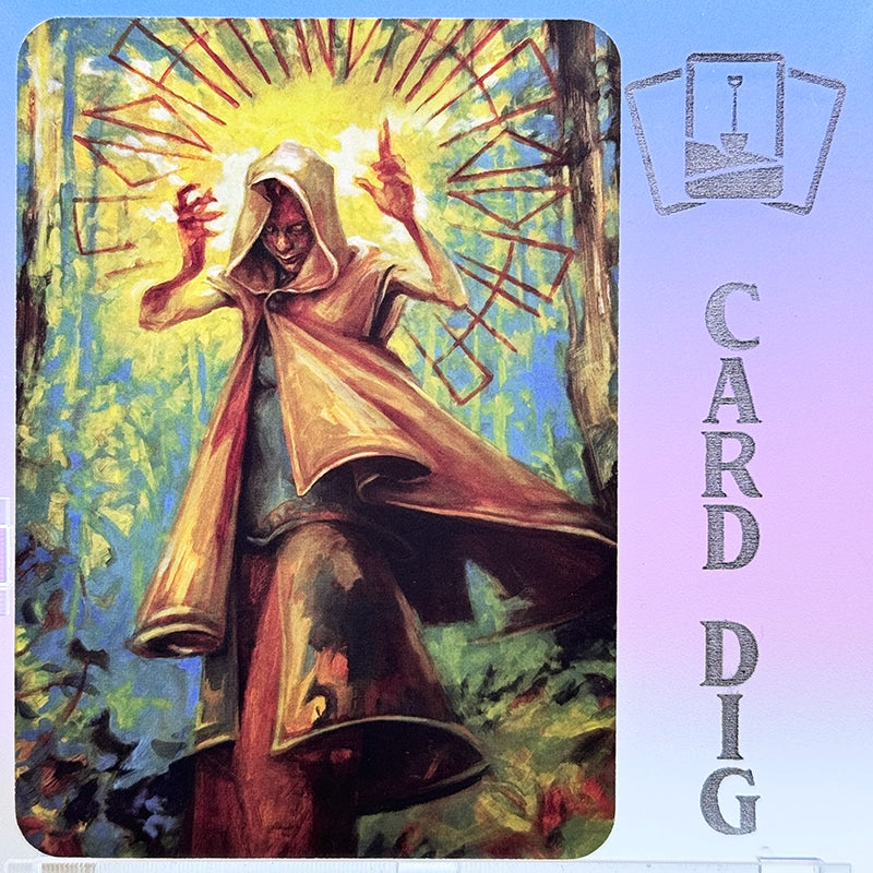 Pathfinder - Foil (β Unq)