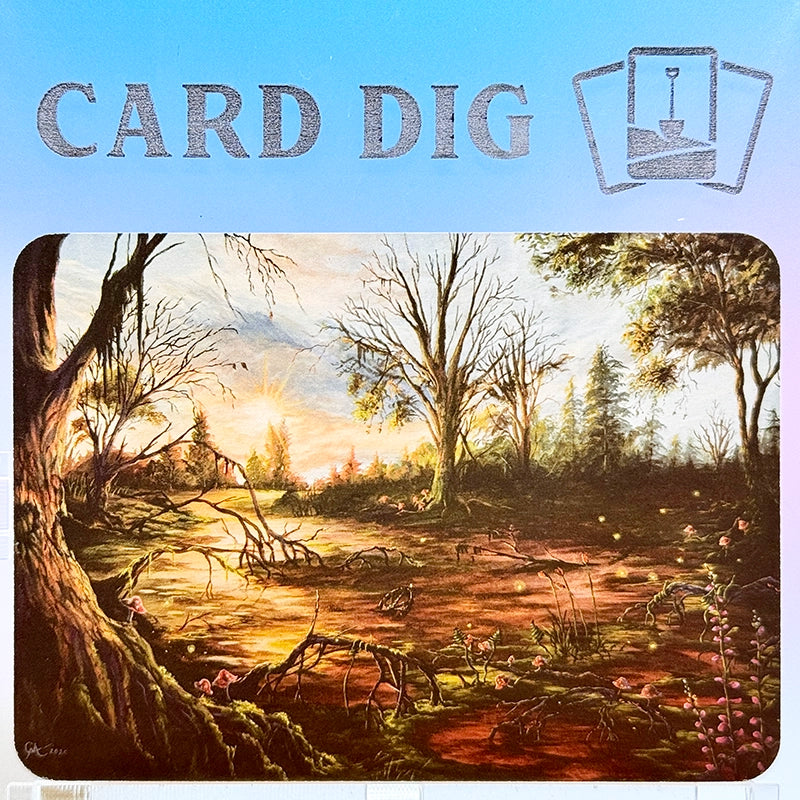 Quagmire - Foil (β Exc)