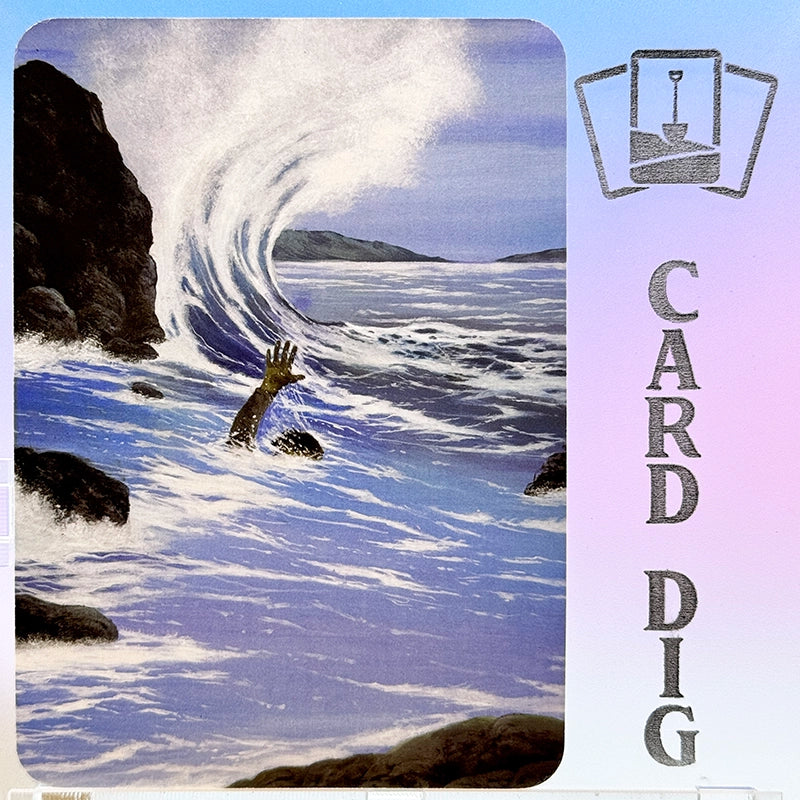 Riptide - Foil (β Ord)