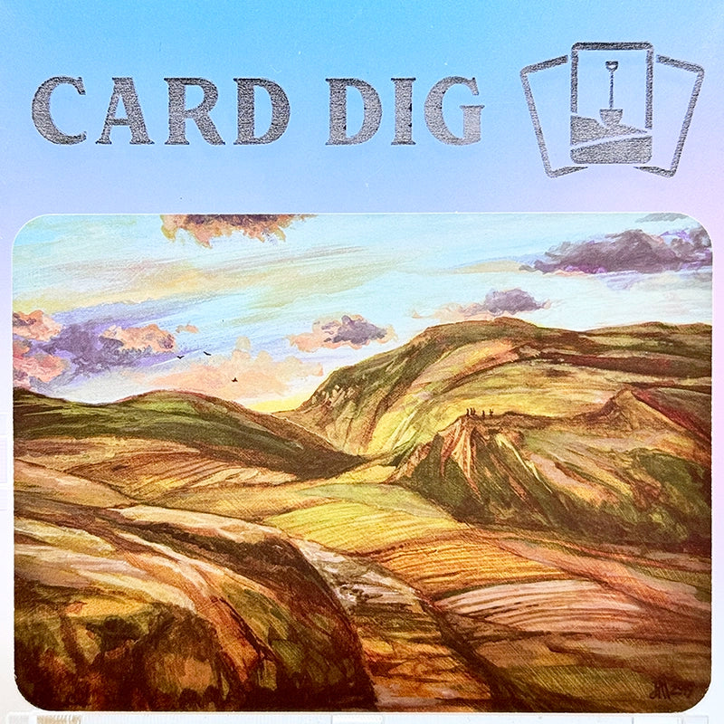 Vantage Hills - Foil (β Exc)