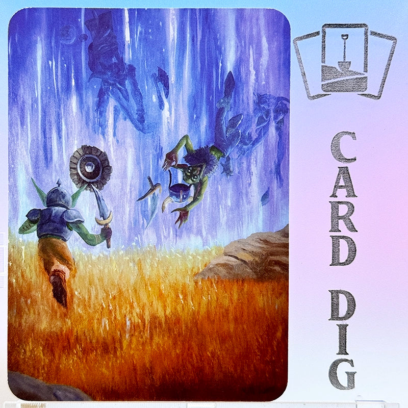 Wall of Air - Foil (β Ord)