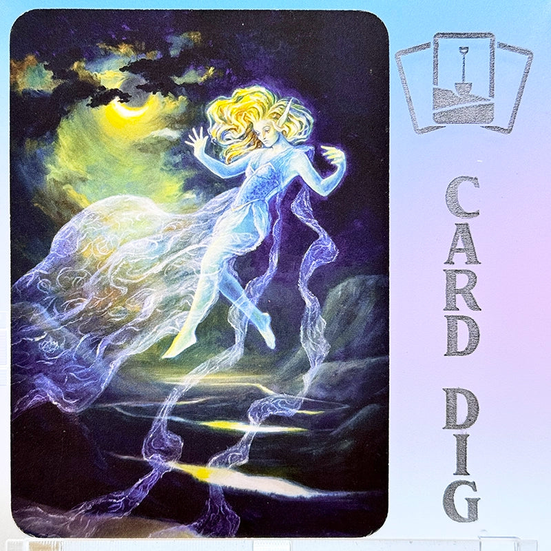 Wind Sylph - Foil (β Exc)