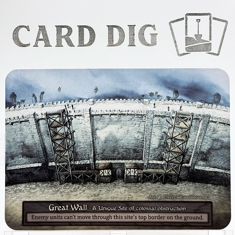 Great Wall (β Unq)