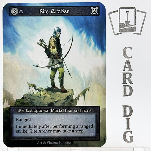 Kite Archer (β Exc)