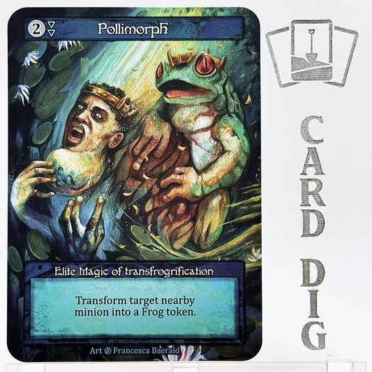 Pollimorph (β Elite)