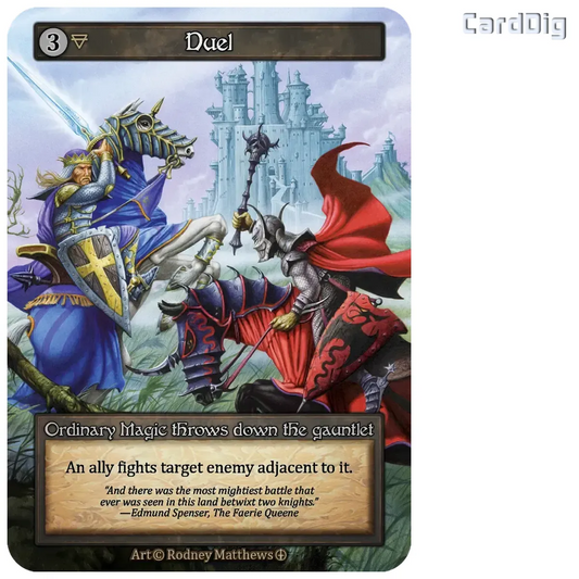Duel (AL Ord)
