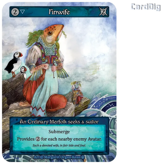 Finwife (AL Ord)