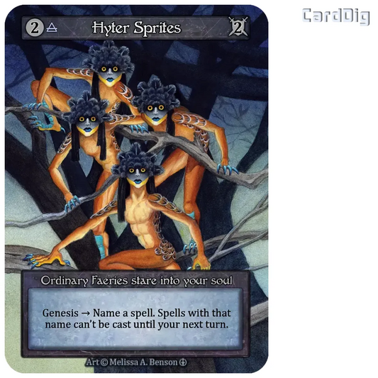Hyter Sprites (AL Ord)