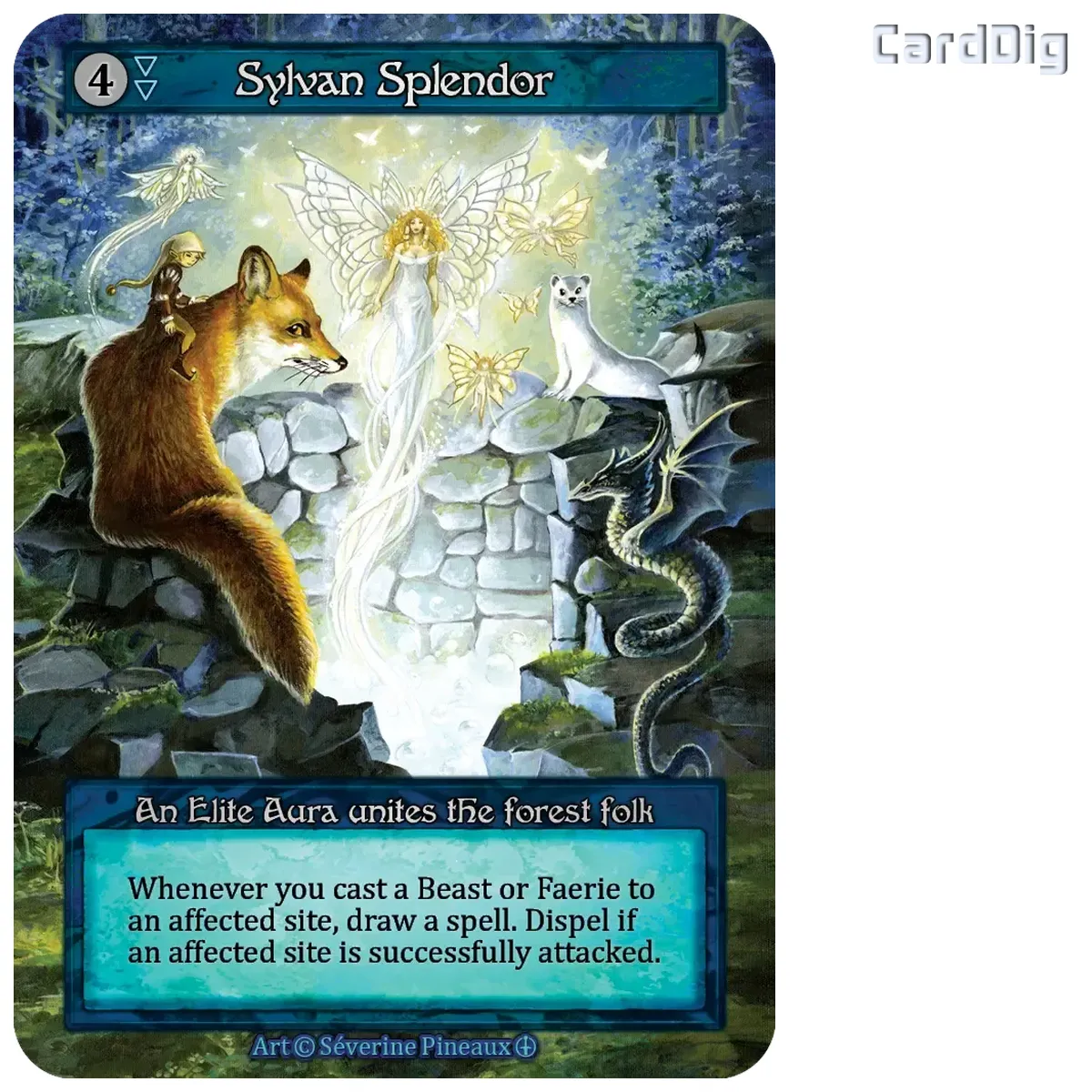 Sylvan Splendor (AL Elite)