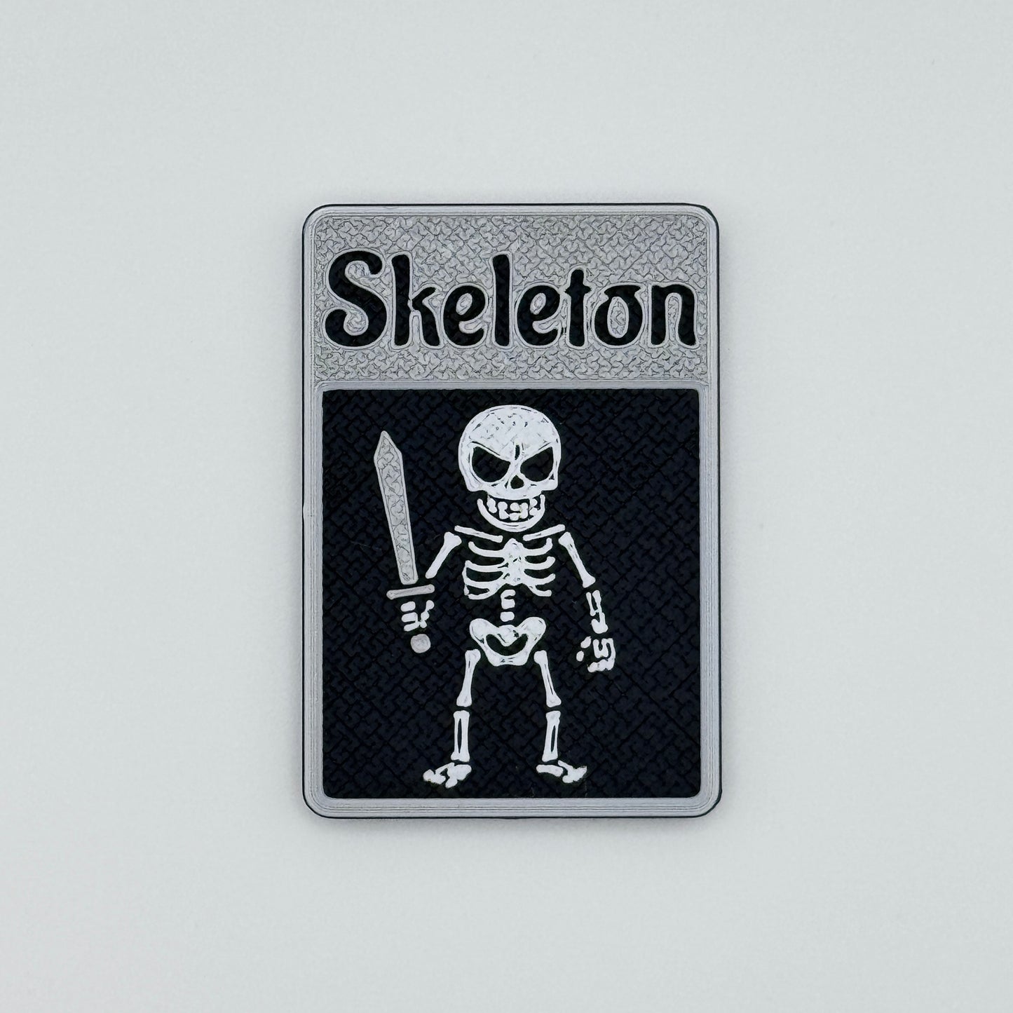 Skeleton Token