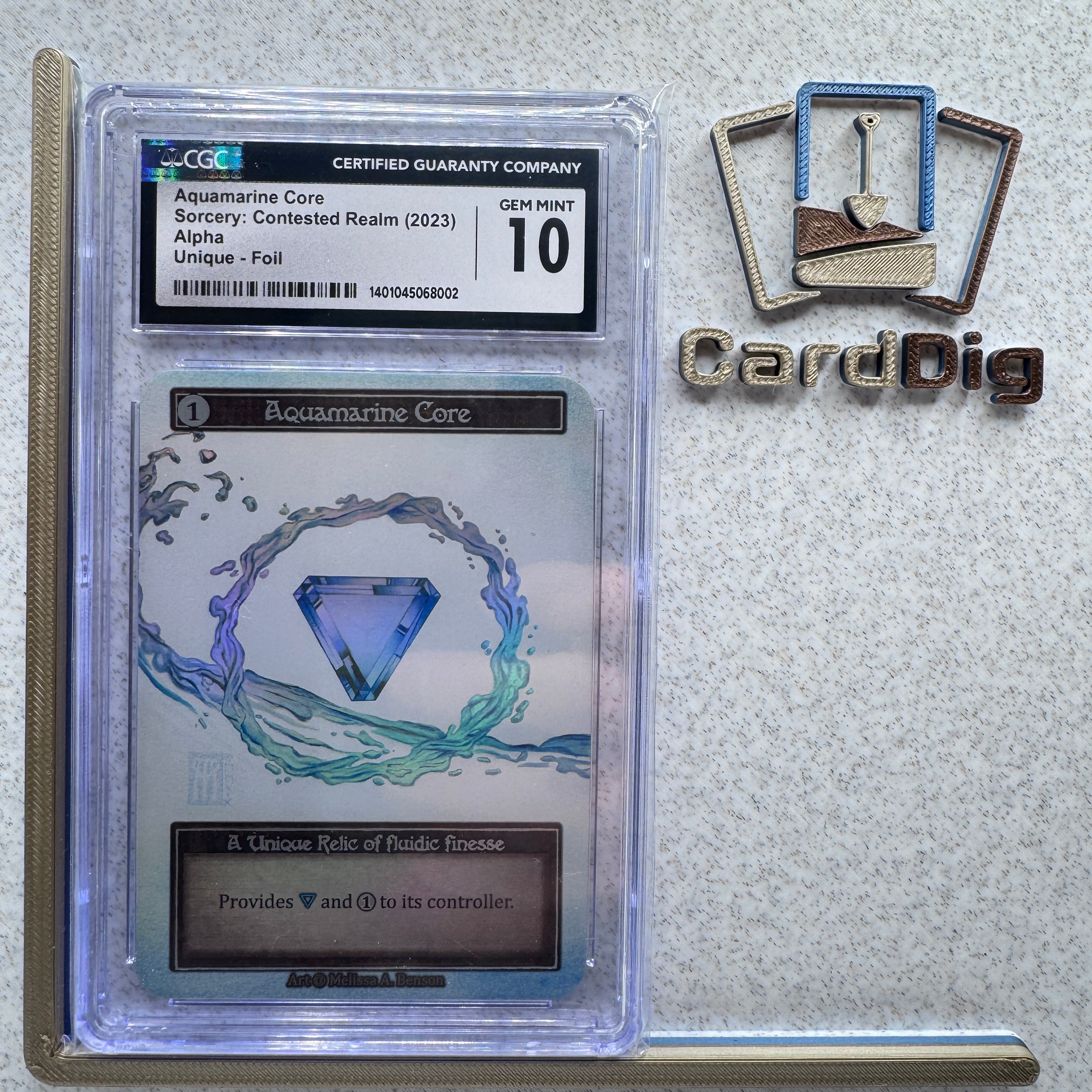 Sorcery: Contested Realm TCG Treasures – Card Dig