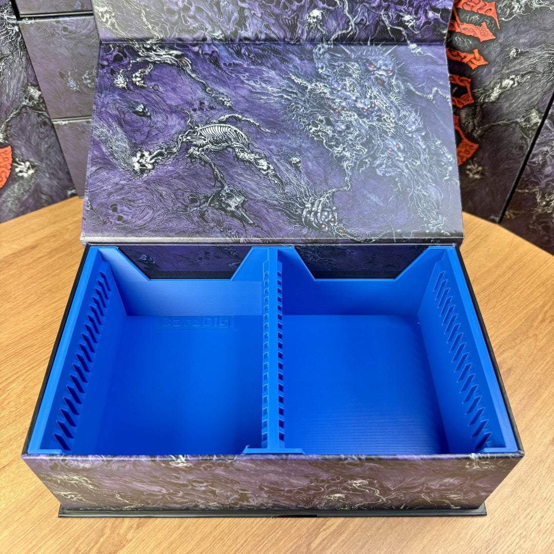 Gothic Box Insert (Dividers Sold Separately)