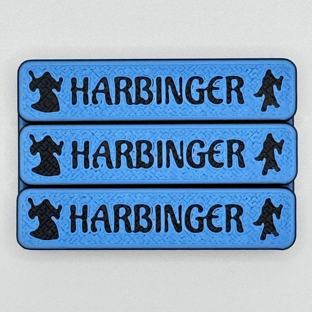 Harbinger Token