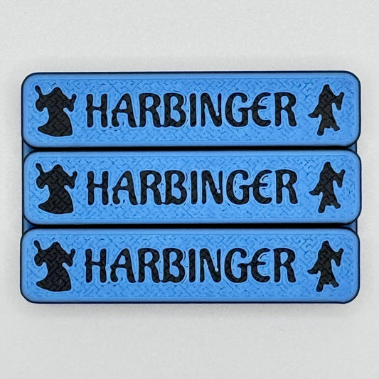Harbinger Token