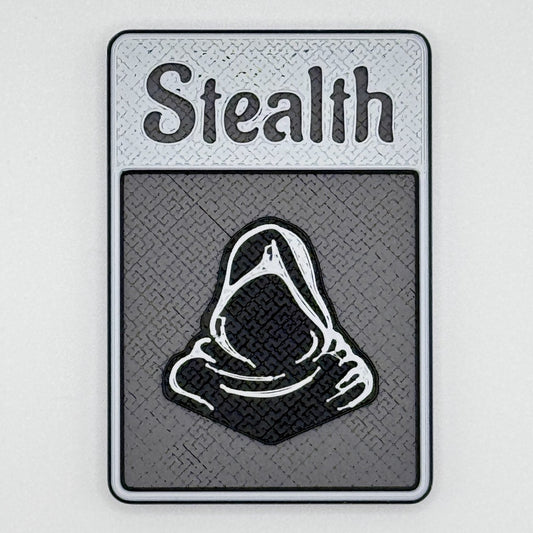 Stealth Token