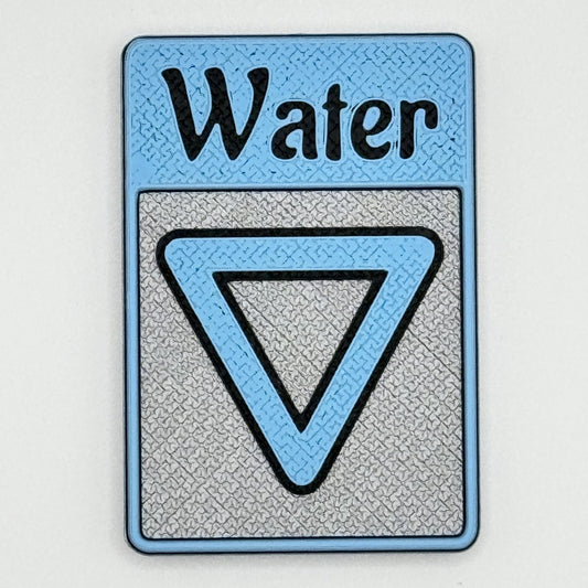 Water Token