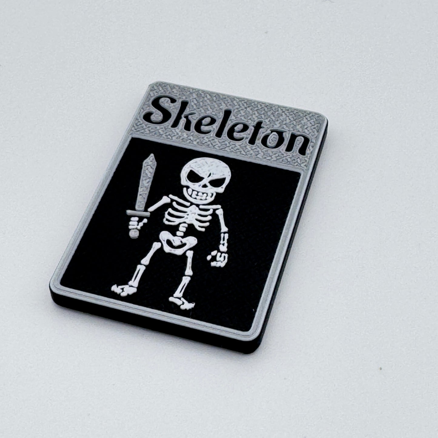 Skeleton Token