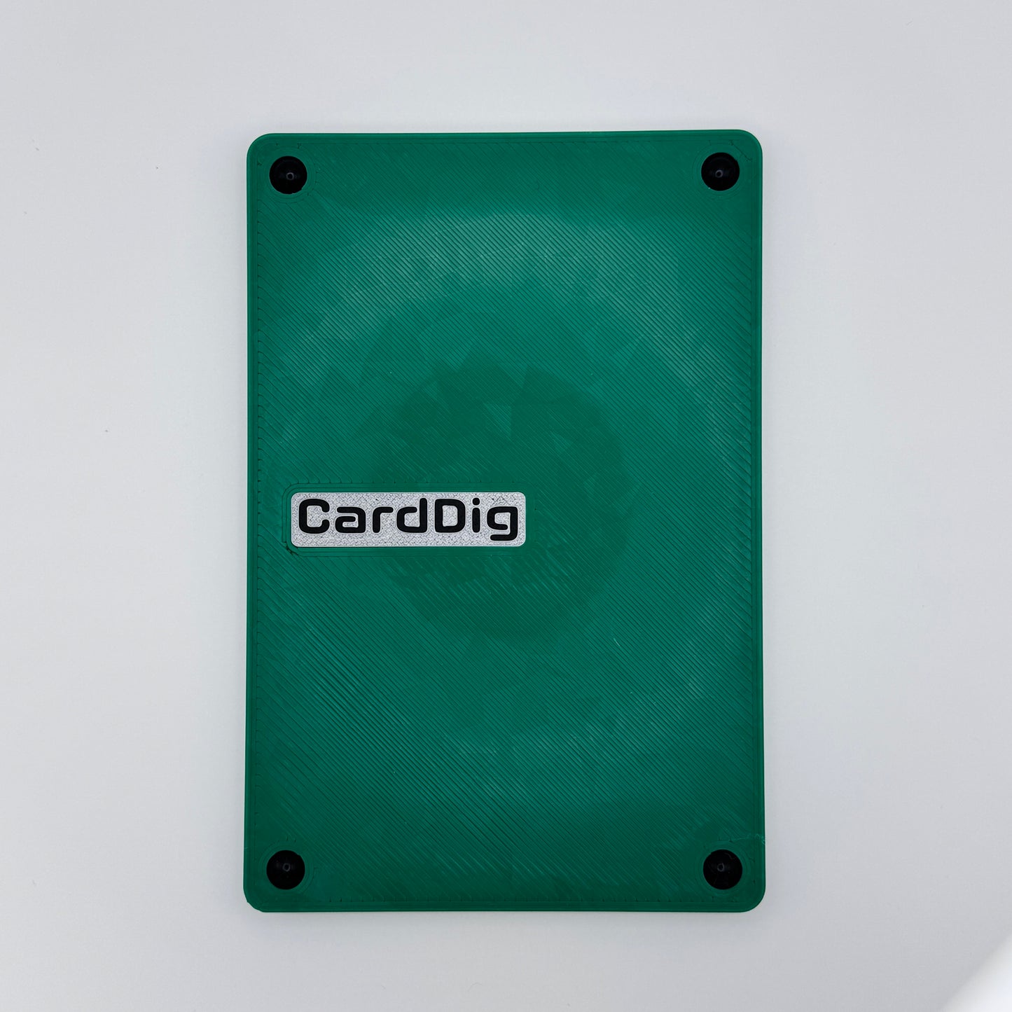 Sorcery Counter - Green Silver & Gold