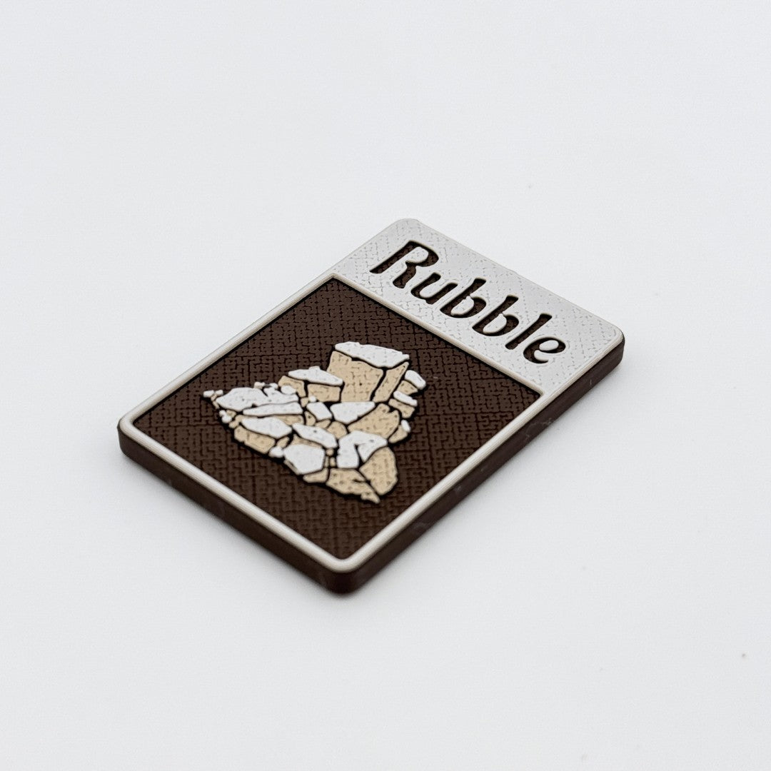 Rubble Token