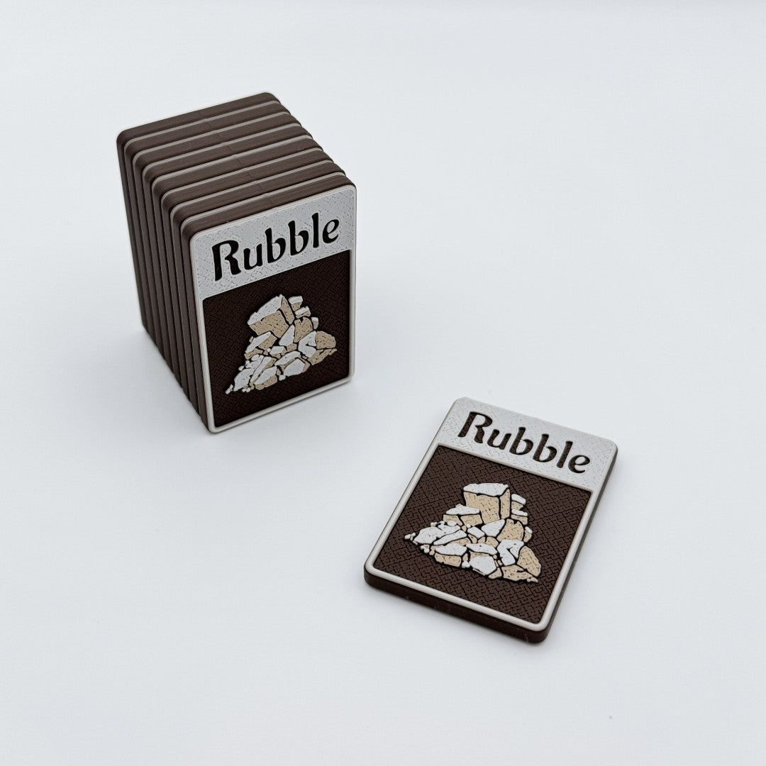 Rubble Token