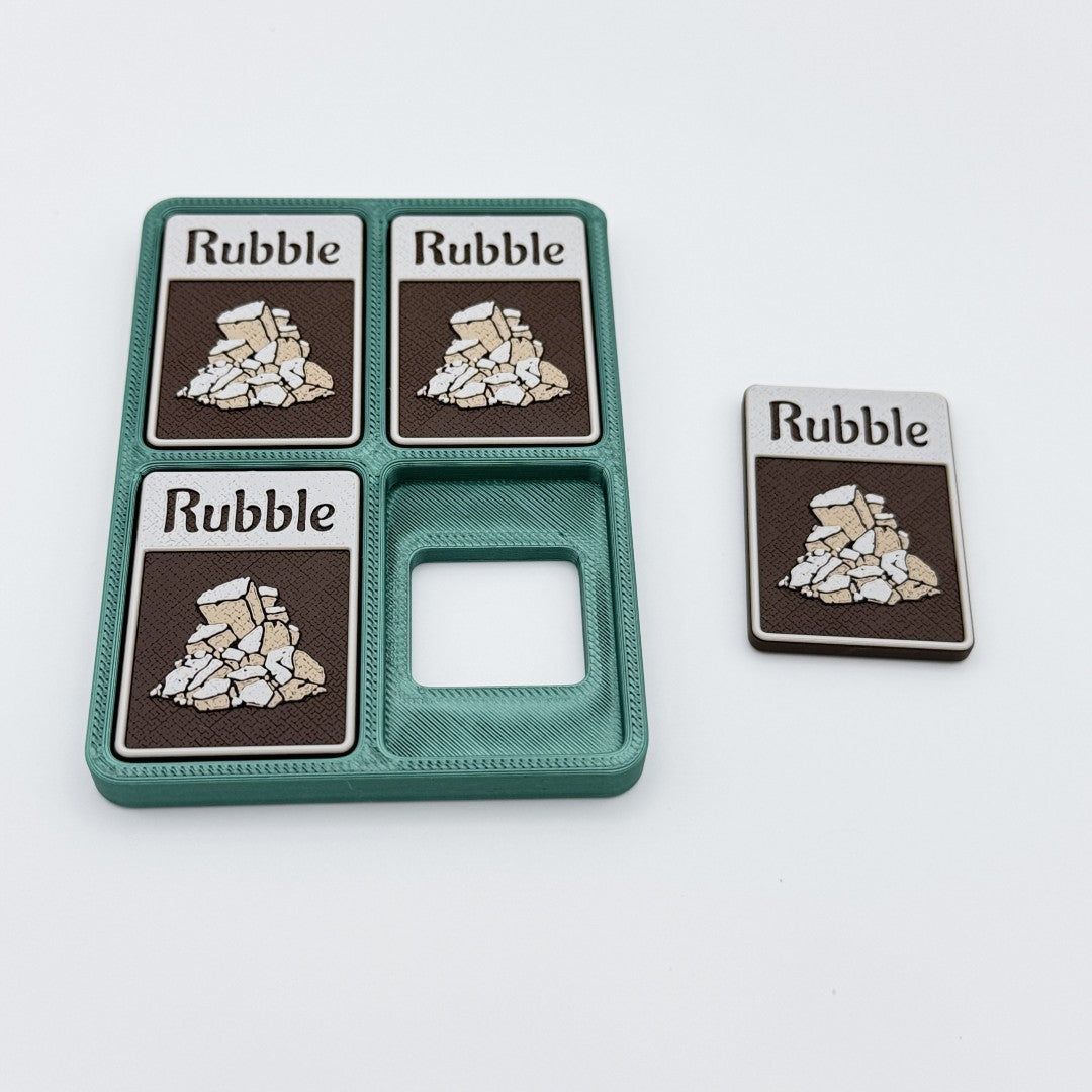 Rubble Token