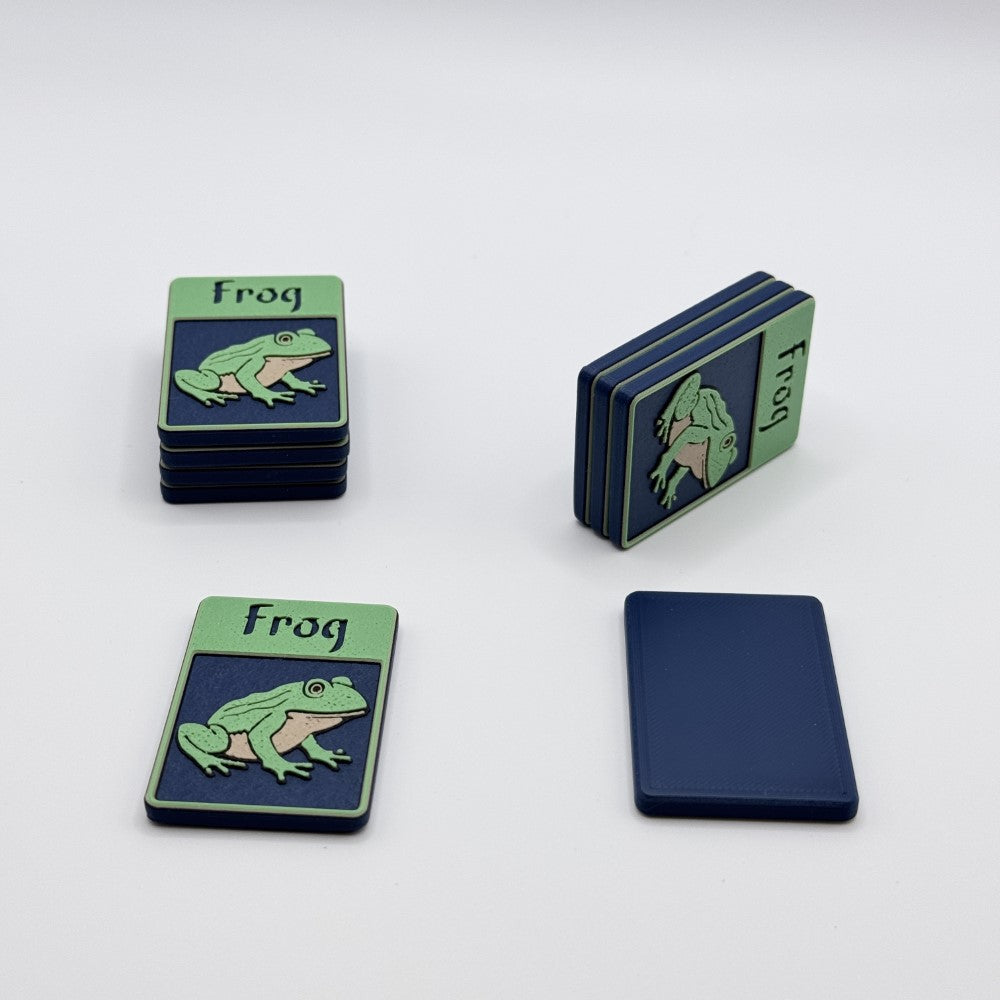 Frog Token (classic)