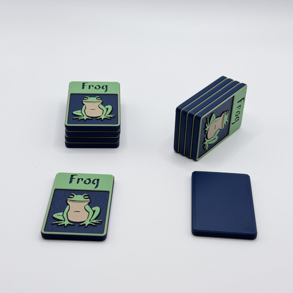 Frog Token (shady)