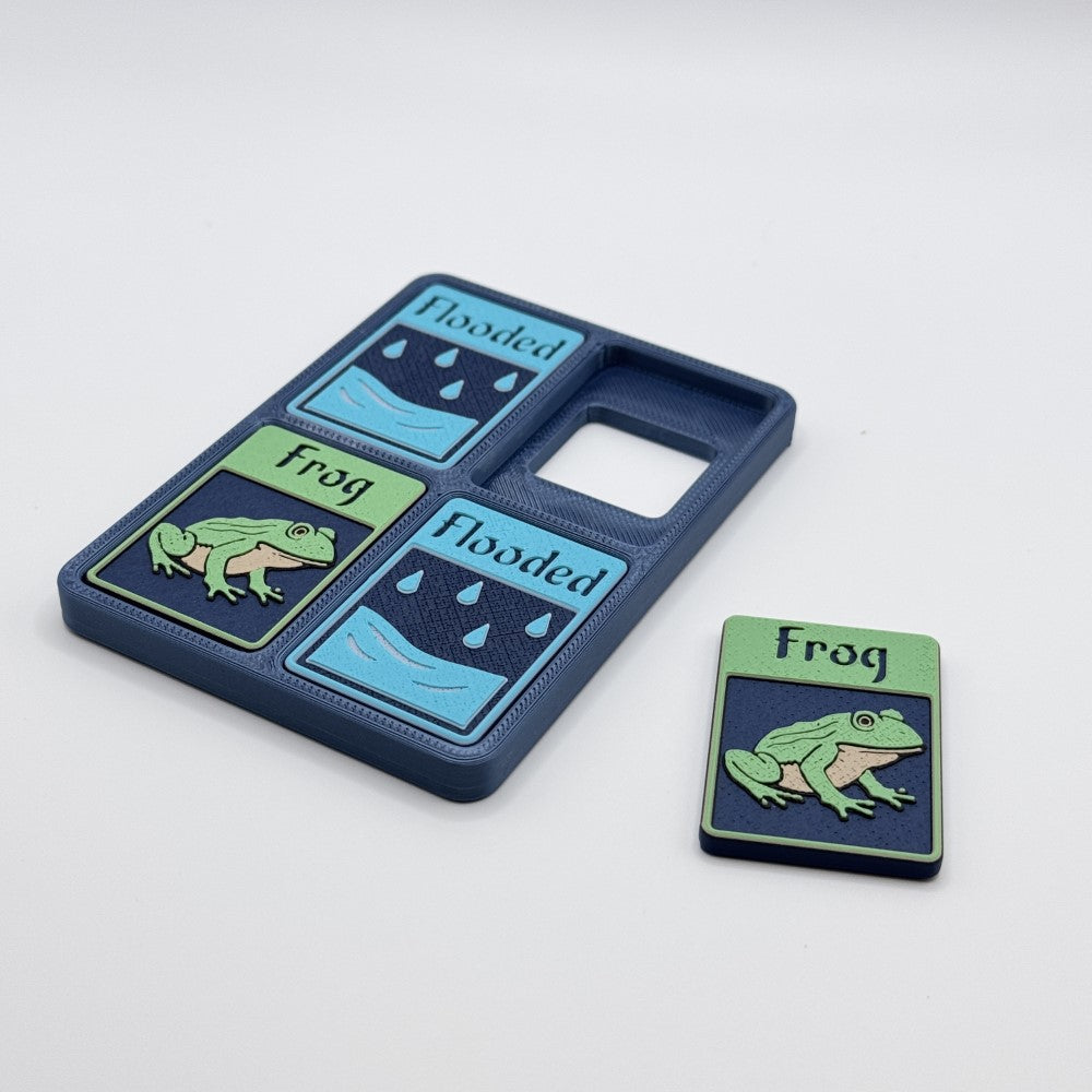 Frog Token (torchbearer)