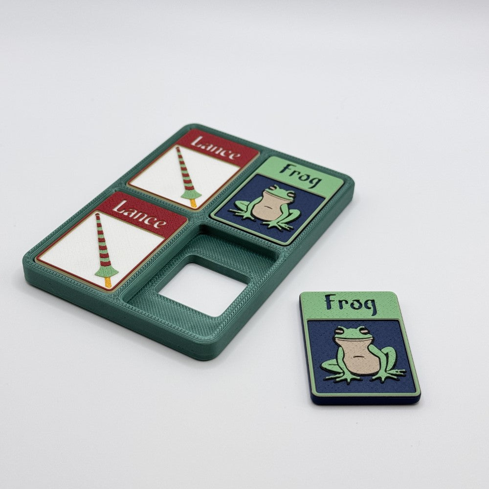 Frog Token (shady)