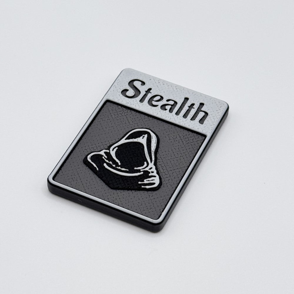 Stealth Token