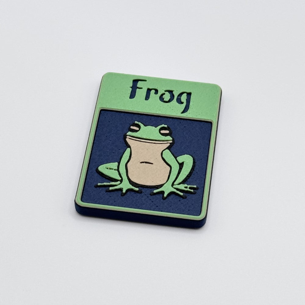 Frog Token (shady)