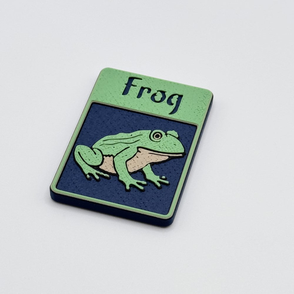 Frog Token (classic)