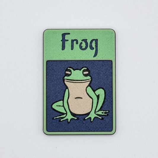 Frog Token (shady)