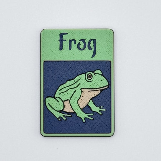 Frog Token (classic)