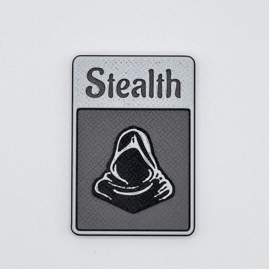 Stealth Token